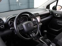 tweedehands Citroën C3 Aircross 1.2 PT S&S Feel | Navi | Apple Carplay | Parkeerse