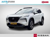 Occasion Nissan X-Trail N-Connecta 204 PK (150 kW) 2024 Pearl white premium SUV