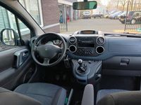 tweedehands Peugeot Partner Tepee 1.6 XT