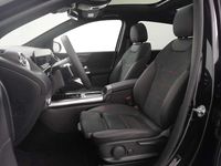 Occasion Mercedes B180 AMG line 136 PK (100 kW) 2024 Zwart MPV