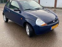 tweedehands Ford Ka Ka/Ka+Style