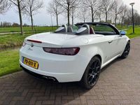 tweedehands Alfa Romeo Spider 1.7 T Exclusive