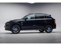 Occasion Lynk & Co 01 180 PK (132 kW) 2023 Zwart SUV