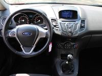 tweedehands Ford Fiesta 1.0 Style AIRCO | NAVI | CARKIT