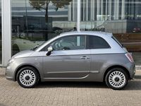 tweedehands Fiat 500 1.2 Bicolore | Airco | Lichtmetalen velgen