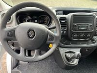 tweedehands Renault Trafic 1.6 dCi T27 L1H1 Airco, cruise controle, trekhaak.