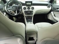 tweedehands Mercedes A180 Prestige LMV 16"| Cruise | Xenon | Stof/leer | Sto