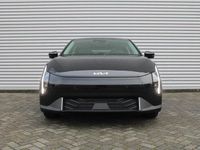 Nieuw Kia EV4 Advance 150 kW (204 PK) 2026 Zwart Hatchback