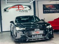 tweedehands Audi e-tron 93.4 kWh 60 Quattro * FULL OPTIONS **