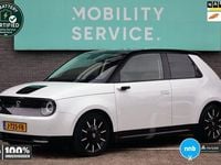 Occasion Honda e Advance 113 kW (154 PK) 2020 Wit (metallic) Hatchback