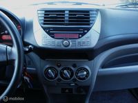 tweedehands Suzuki Alto COMFORT PLUS Bwj 2011 APK 2025 AIRCO MOOI ZUINIG