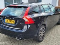 tweedehands Volvo V60 2.4 D6 AWD Plug-In Hybrid Summum