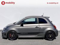 tweedehands Abarth 595 1.4 T-Jet Competizione 70th Anniversary 180