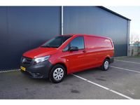 tweedehands Mercedes Vito 114CDI EURO 6 FWD