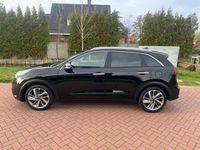 tweedehands Kia Niro 1.6 GDi Hybrid ExecutiveLine