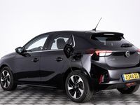 Occasion Opel Corsa-e Elegance 100 kW (136 PK) 2020 Zwart Hatchback