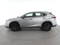 tweedehands Lexus NX300h Business Line 198PK | SS68987 | Navi | LED | Achte