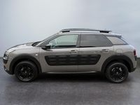 Occasion Citroën C4 Business Class 110 PK (80 kW) 2025 Bruin SUV