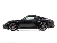 tweedehands Porsche 911 Carrera 4S 992