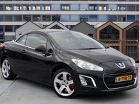 tweedehands Peugeot 308 CC 1.6 THP 200PK Féline * APK NIEUW *