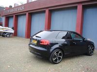 tweedehands Audi A3 1.6 TDI Attraction Business Edition uitvoering