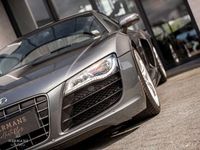 tweedehands Audi R8 Coupé 5.2 V10 / Carbon / B&O / 525pk