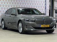 tweedehands BMW 745e 7-SERIEHigh Executive/MASSAGE-VENT/SCHUIFDAK/HARMAN/360CAM/HUD/LEDER/LED