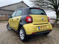 tweedehands Smart ForFour 1.0 Business Solution | Cruise + Clima + 45.000 NA