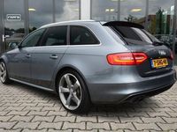 tweedehands Audi A4 Avant 1.8 TFSI S-Line | Xenon | Navi | 19 Inch |