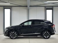 Occasion Kia Sportage 266 PK (195 kW) 2023 Grijs SUV