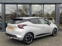 tweedehands Nissan Micra 1.0 IG-T N-Design | NAVI | DAB | APPLE CARPLAY | A