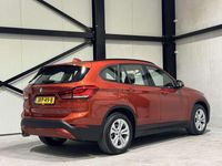 Occasion BMW X1 220 PK (161 kW) 2020 Oranje SUV