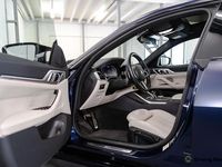 Occasion BMW M440 M Sport 374 PK (275 kW) 2022 Blauw Sedan