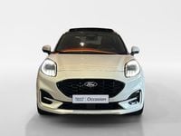 Occasion Ford Puma ST-Line X 170 PK (125 kW) 2025 Frozen white SUV