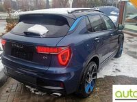 Occasion Lynk & Co 01 2022 SUV