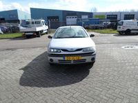 tweedehands Renault Laguna 1.6-16V RXT