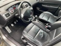Occasion Peugeot 307 Griffe 109 PK (80 kW) 2007 Grijs Stationwagen