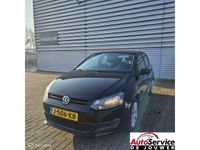 tweedehands VW Polo 1.6 TDI BlueMotion Highline