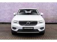 Occasion Volvo XC40 Inscription 263 PK (193 kW) 2021 Wit SUV