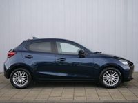 tweedehands Mazda 2 1.5 90 Pk Skyactiv-G Signature Navi / DAB / Apple Carplay / Camera