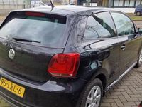 tweedehands VW Polo 1.2 TDI BlueMotion Comfortline CLIMA !!!