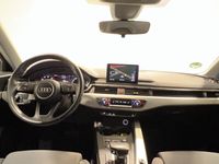 tweedehands Audi A4 Limousine 1.4 TFSI Sport Lease Edition | Navigatie