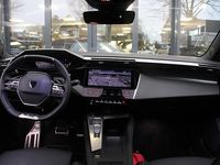 Occasion Peugeot 408 GT 180 PK (132 kW) 2025 Blauw Hatchback