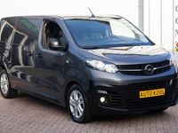 Occasion Opel Vivaro Edition 144 PK (105 kW) 2026 Grijs MPV