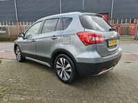 tweedehands Suzuki SX4 S-Cross 1.4 Boosterjet High Executive