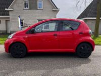 tweedehands Toyota Aygo 1.0