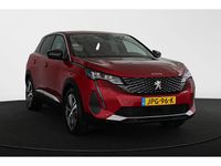 Occasion Peugeot 3008 Allure 225 PK (165 kW) 2022 Rood SUV