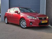 Occasion Lexus CT200h 99 PK (72 kW) 2011