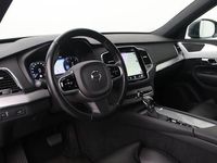 tweedehands Volvo XC90 D5 AWD Momentum | GRIJS KENTEKEN | Leder | ACC | BLIS | Stoelverwarming | Camera