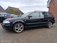 tweedehands VW Passat Variant 2.0 Comfortline